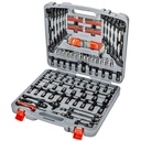 Ingersoll Rand Edge 155 Piece Master Mechanic'S Tool Set - 240352