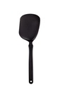 Dreamfarm Chopula Chopping Serving Spatula | 11.6" Black
