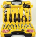 Performance Tool W1538 94Pc Garage Tool Set
