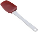 Good Cook Spatula Clear Handle with Silicone Spoon Head (Pack of 8)