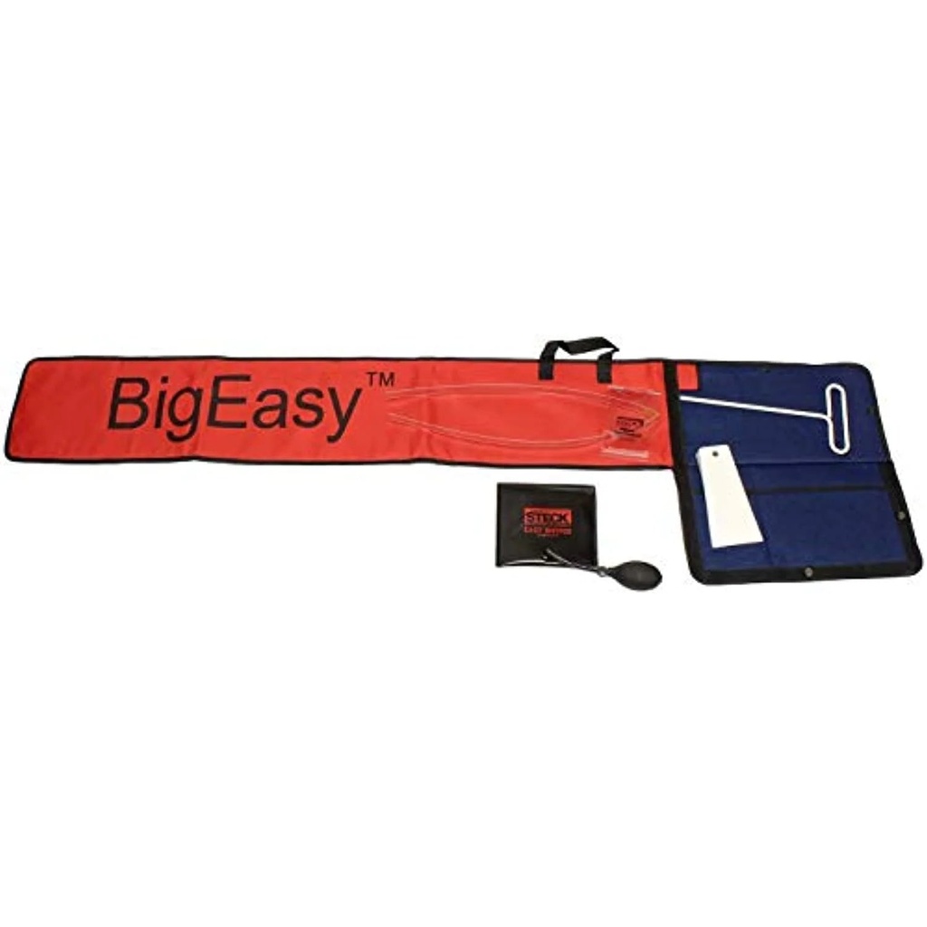 Big Easy Deluxe Kit by Steck Manufacturing - Long Reach Tool