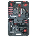 Great Neck TK119 119-Piece Tool Set