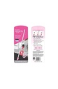 The Spatty Lip Last Drop Beauty Spatula | Makeup Spatula Tool for Lip Products | Spatty Mini Spatula | Flexible and Reusable | 5.75 Inch Spattyâ€¦