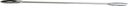 Paramount 15/16" 12 Point Ratcheting Combination Wrench 11-7/8" OAL, Chrome Vanadium Steel, Polished Finish