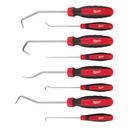Milwaukee Tool 8Pc Hook & Pick Set