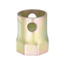 Spindle Nut Socket, 75Mm 8 Point Wheel Bearing Locknut Socket