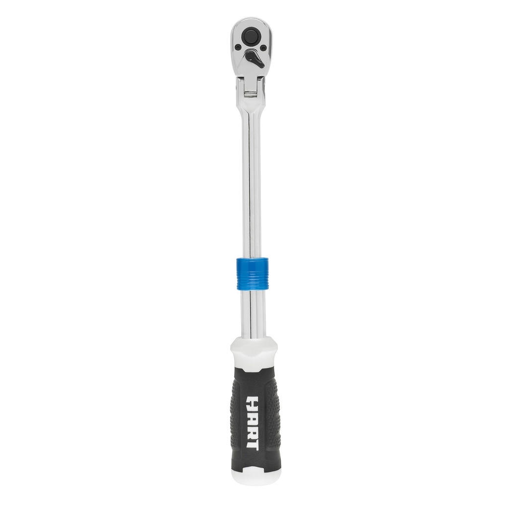 HART 3/8 Drive Extendable Ratchet