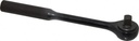 Proto 3/8" Drive round Head Standard Ratchet Black Oxide Finish, 7-3/8" OAL, 72 Gear Teeth, Standard Head