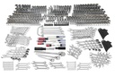 Craftsman 500 Piece Mechanic'S Tool Set