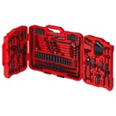 STARWORK TRUE MECHANIC™ 312-Piece Mechanics Tool Set and Socket Set