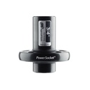 Ingersoll Rand 3/4" Hex SAE Deep Powersocket for Ingersoll Rand 1/2In Drive Tool