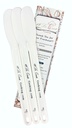 ORIGINAL a La Carte Cooking Kitchen Blender Spatulas (Set of 3), Durable Tool, Utensil, Gadget & Accessory