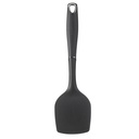Cuisinart Trentino Solid Turner - Onyx Black