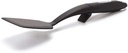 Farberware Classic Short Nylon Turner, One Size, Black