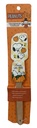 Peanuts 2 Pack Spatula Set Happy Fall-Idays Thanksgiving Fall Autumn Snoopy Woodstock