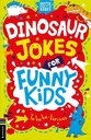 Buster Laugh-A-Lot Books: Dinosaur Jokes for Funny Kids (Paperback)