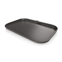 Ninja Woodfire Premium Griddle Plate, Compatible with OG800 & OG900 Series, XSKGRIDLXL