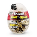 Smashers Dino Island Nano Egg by ZURU Ages 3 and Up
