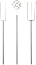 Ateco 3 Piece Chocolate Dipping Tool