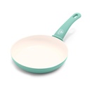 Greenlife Soft Grip 8" Fry Pan