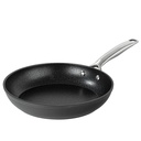 Granitestone Armor Max 12" Inch Frying Pan Skillet Nonstick Cooking Pan Induction Cookware Oven Safe Hard Anodized