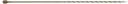 0.22 X 5 Simpson Strong-Drive® SDWS Structural Wood to Wood Timber Screw - Box (50)