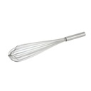 Winco FN-24, 24-Inch Long Stainless Steel French Whip