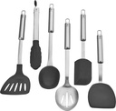 J.A. Henckels International 6-Pc Kitchen Tool Set