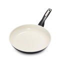 Greenpan Rio Ceramic Nonstick 10" Frypan | Black