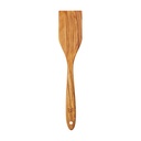 The Pioneer Woman Cowboy Rustic Brown Olive Wood Turner