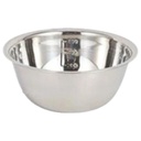 Lloopyting Stainless Steel Bowl Cookware Clearance Pots and Pans Sets $2 Stainless Steel Thickened Multifunctional Large Basin Stainless Steel Basin Set Soup Basin Stainless Steel Birdbath Bbq