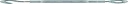 Stanley Tools 221879 6-3/8" Hook to Eye Zinc Turnbuckle (10 Pack)