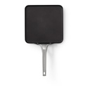 Calphalon Premier Mineralshield Nonstick 11-Inch Square Griddle Pan