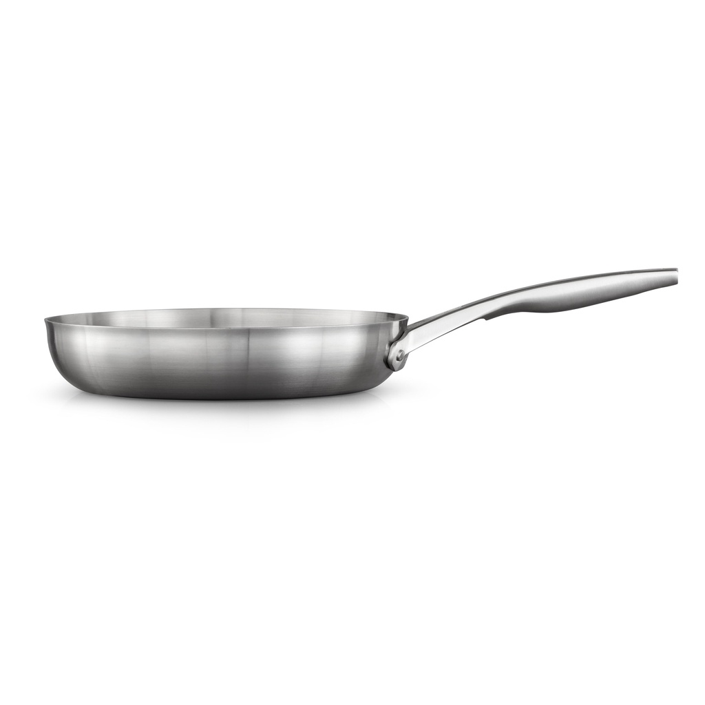 Calphalon Premier Stainless Steel Fry Pan - 10-Inch Cookware