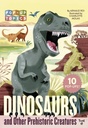 Pop-Up Topics: Pop-Up Topics: Dinosaurs and Other Prehistoric Creatures (Other)