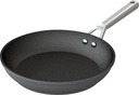 Ninja C30026 Neverstick Premium 10.25 Inch Fry Pan, Hard-Anodized, Nonstick, Durable & Oven Safe to 500°F, Slate Grey