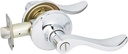 Schlage J40-SEV Polished Chrome J40-SEV S