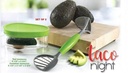 Avocado Tool with Storage Container, Set of 2