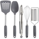 Goodcook Pro 5Pc Tool Set