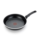 T-Fal Comfort Nonstick Fry Pan, 12 Inch, Black