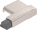 Blum BLUMOTION Soft Closing Mechanism (Clipt Top Adapter) for 170 Degree Wide Angle Hinges – Effortless, Silent Cabinet Door Close (8 - Adapters)