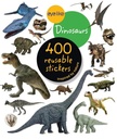 Eyelike Stickers: Eyelike Stickers: Dinosaurs (Paperback)