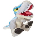 Jurassic World Movie-Inspired Plush Dinosaur Toy, Ages 3 & Up