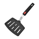Lhxiqxz Silicone Kitchenware Set with Stainless Steel Handles - Essential Tools for Cooking and Baking!