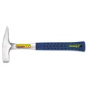 Estwing Manufacturing Co T3-12 Tinner'S Hammer, 12Oz, 11In Tool Length, Shock Reduction Grip