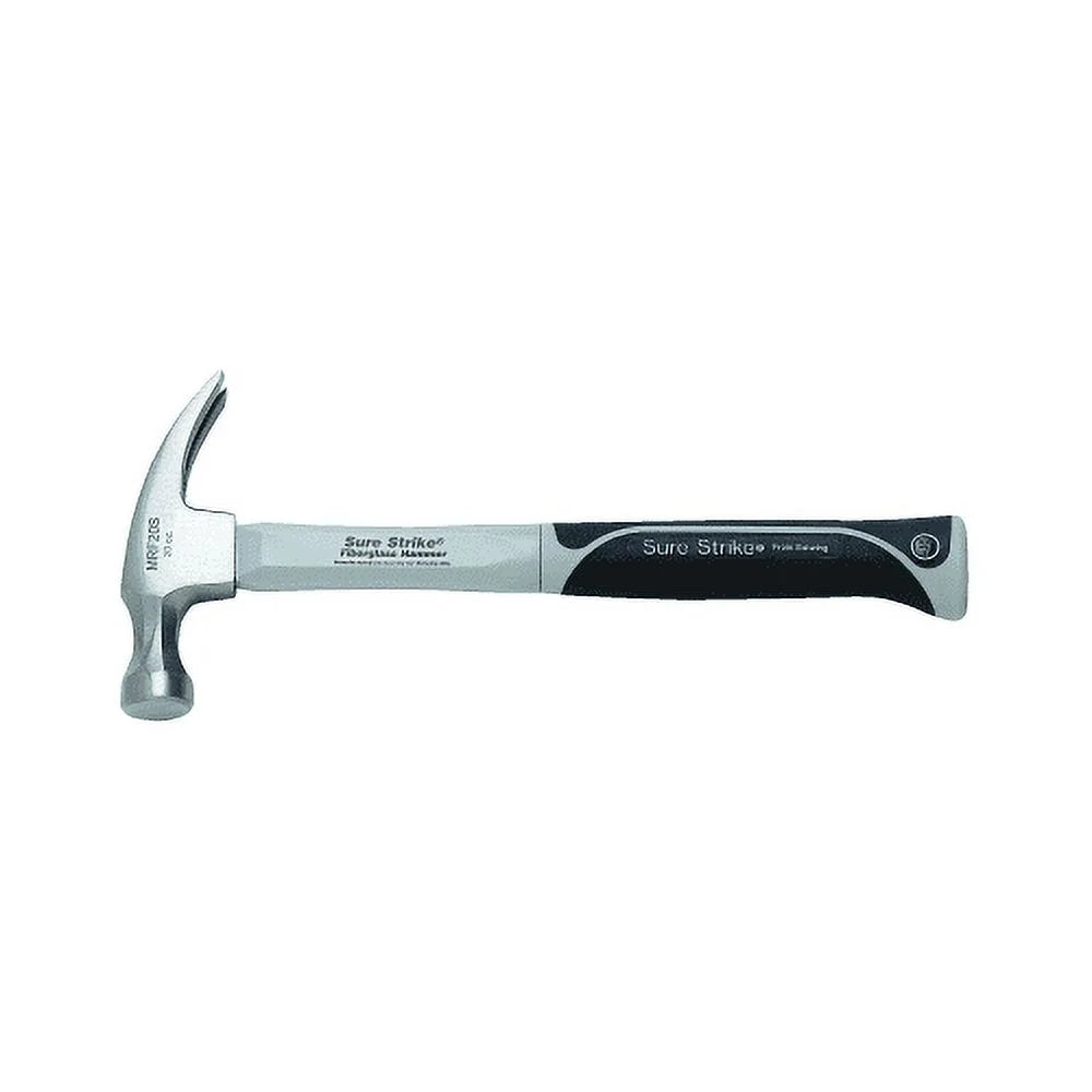 Estwing Rip Claw Hammer - Forged Steel, 14 in Cushion Grip