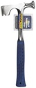 Estwing 11 Oz. Forged Steel Hatchet Drywall Hammer Hatchet 14 In. Silver