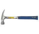 Estwing E3-16S 16 Ounce Straight Claw Hammer