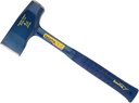 Estwing E3-FF4 Fireside Friend Splitting Tool, 2-3/8-Inch Cutting Edge, 14-Inch