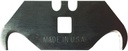 Estwing R-2 Hook Pattern Replacement Blades (5)